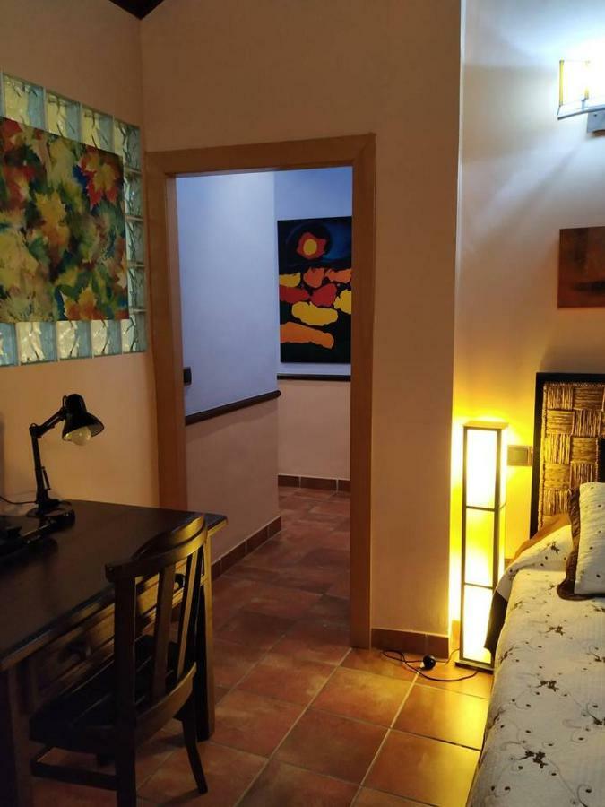 -4-Mejor Que En Casa, Centro Historico De Ubeda Apartment Exterior photo