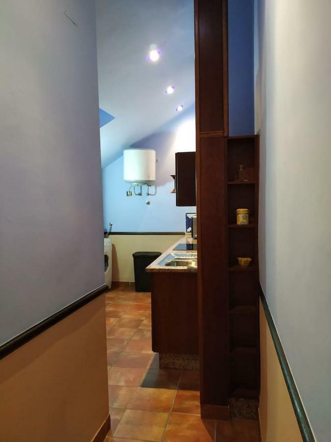 -4-Mejor Que En Casa, Centro Historico De Ubeda Apartment Exterior photo